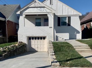 6914 Windward St, Cincinnati, OH 45227