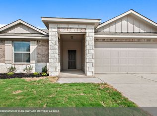 558 Apache Plum Dr, Kyle, TX 78640