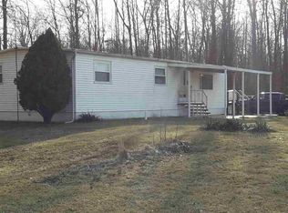 1749 W 1100 N, Huntington, IN 46750