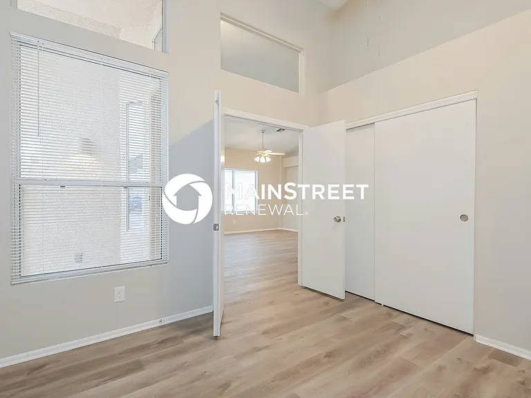 Bonus Room