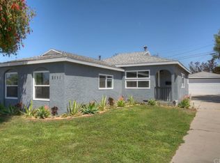 5111 W 139th St, Hawthorne, CA 90250