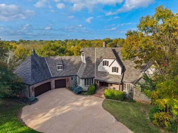 4827 S Landon Court, Springfield, MO 65810