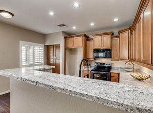 1084 S Fargo St, Chandler, AZ 85286