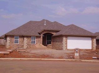 2817 SW 92nd Ct, Oklahoma City, OK 73159