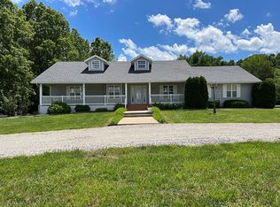 396 Raspberry Rd, Highlandville, MO 65669