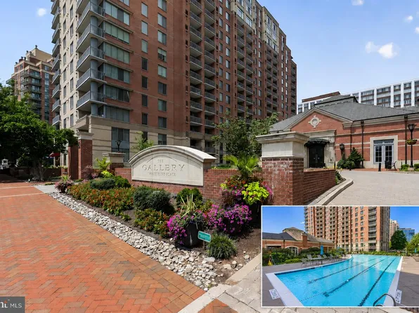 11710 Old Georgetown Rd APT 225, North Bethesda, MD 20852