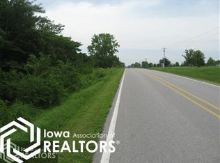 0 Glasgow Rd, Fairfield, IA 52556