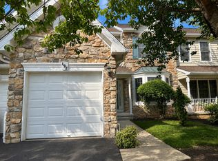 197 Patriot Hill Dr, Basking Ridge, NJ 07920