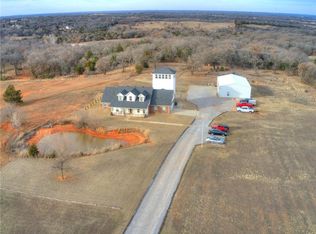 11301 E Post Oak Rd, Noble, OK 73068