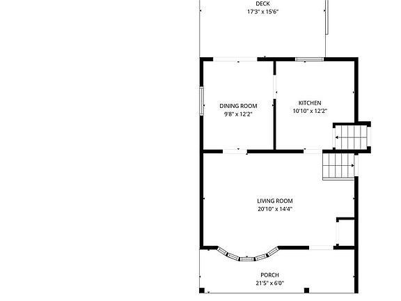 3rd image of 439 Valley Rd