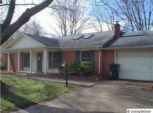 4902 Ulrich Rd, Jeffersontown, KY 40299