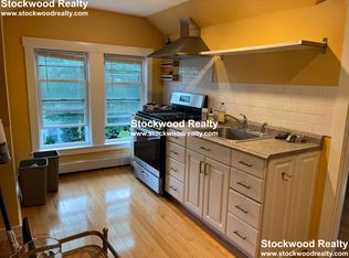 42 Mayhew St #3, Dorchester, MA 02125
