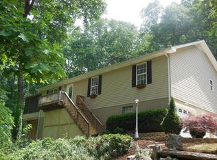 11930 Thatch Rd, Harrison, TN 37341