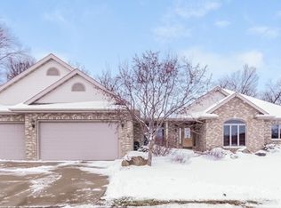 W5470 County Road K, Deforest, WI 53532