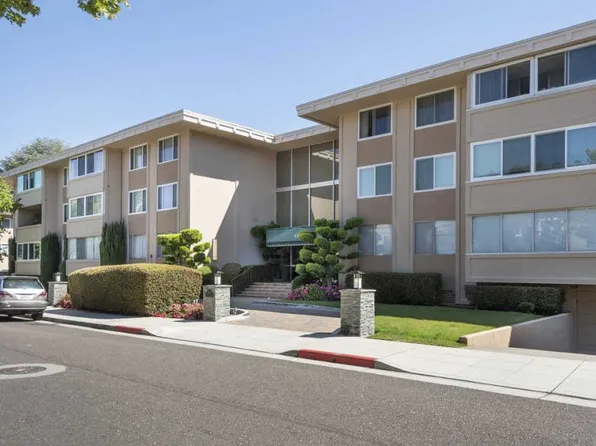 234 Elm St APT 204, San Mateo, CA 94401