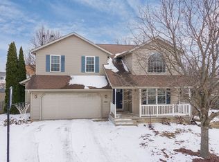 1502 Killarney Ct, Normal, IL 61761