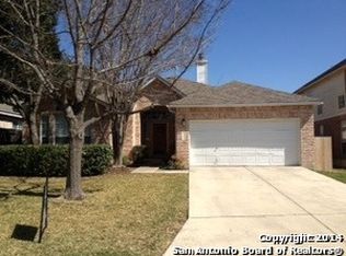 12350 Stable Pass, San Antonio, TX 78249