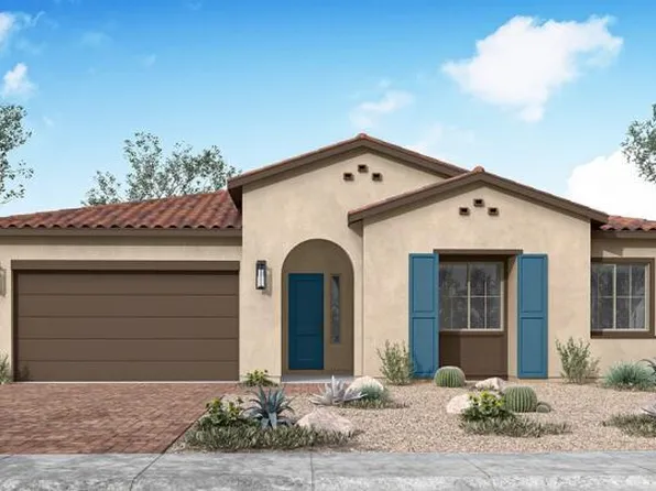 17635 W HIGHLAND Avenue, Goodyear, AZ 85395