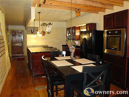 Dining/Kitchen