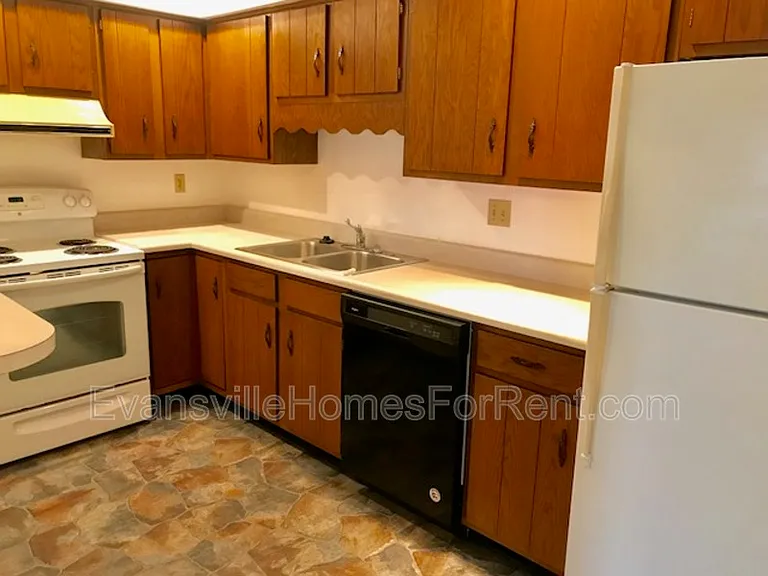 2300 W Iowa St #2344 — Photo 4
