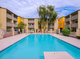 Santa Fe Springs, Phoenix, AZ 85021