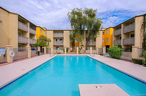 Santa Fe Springs Photo 1