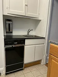 Rented by Manhattan Flats
