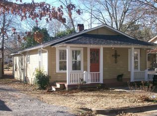 1316 Ann St NW, Cullman, AL 35055