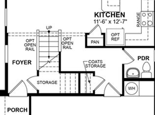 109 Country River Ave, Henderson, NV 89011