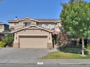 755 Mount Rushmore Ave, Tracy, CA