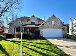 2391 Angela Ln, Aurora, IL 60502