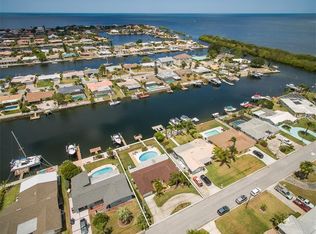 5449 Bowline Bnd, New Port Richey, FL 34652