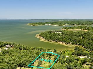 239 Patriot Poin, Eufaula, OK 74432