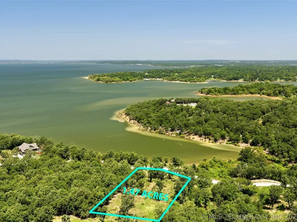 239 Patriot Poin, Eufaula, OK 74432