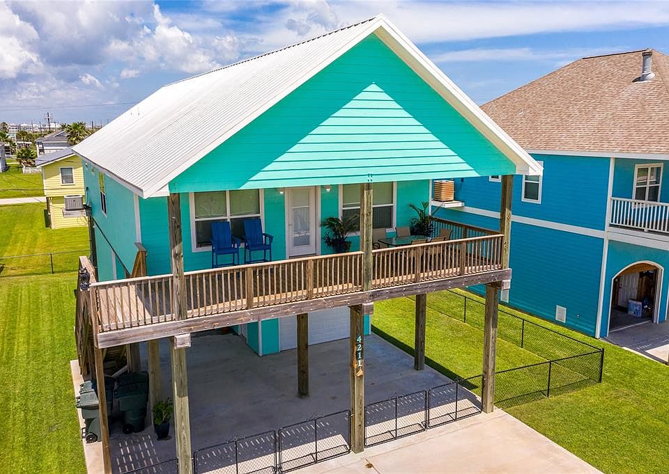 1st image of 4211 Navarro Dr