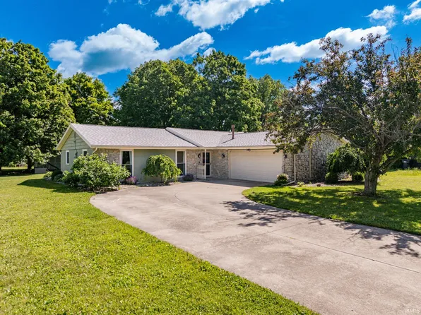 1710 W Sun Valley Pkwy, Muncie, IN 47303