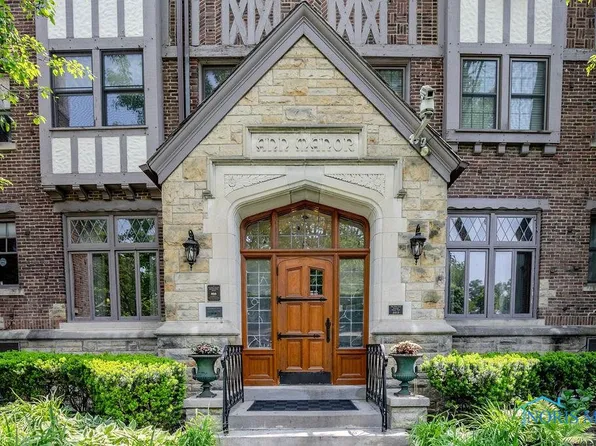 2200 Scottwood Ave Unit 2, Toledo, OH 43620