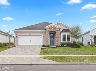 53 MONTHAVEN Drive, St. Augustine, FL 32092