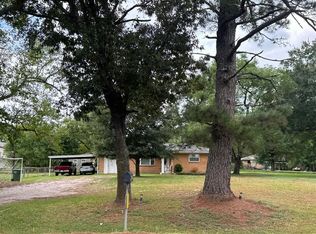 542 Fm 1791 Rd, Huntsville, TX 77340