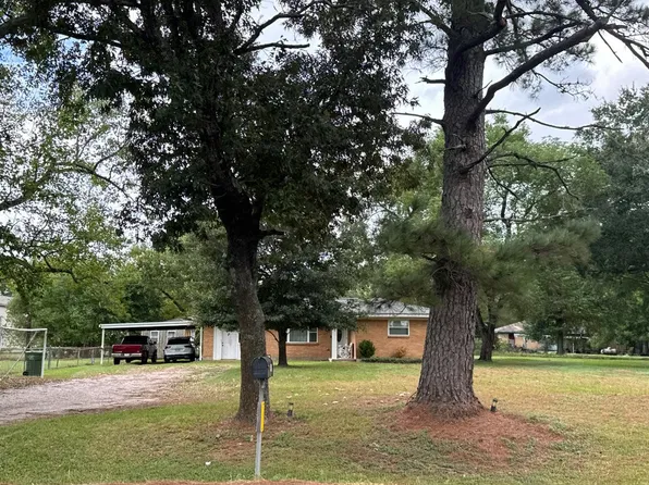 542 Fm 1791 Rd, Huntsville, TX 77340