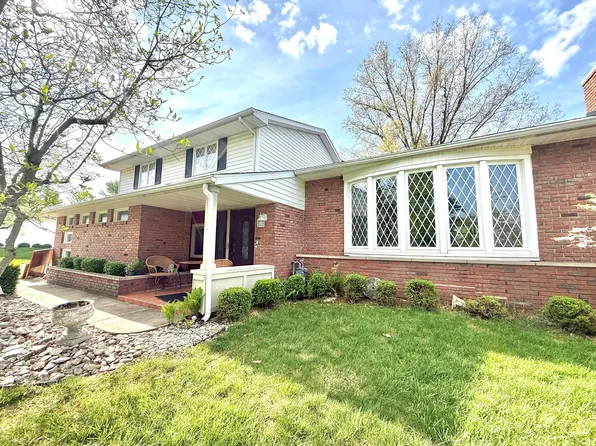 2171 Holton Rd, Grove City, OH 43123