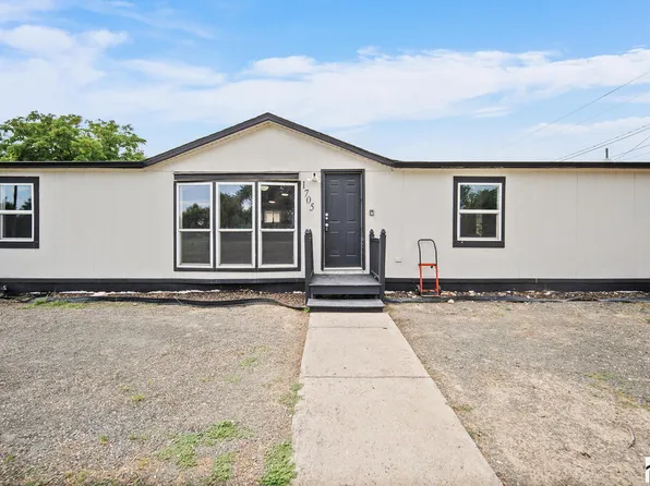 1705 Graham Ave, Pueblo, CO 81003