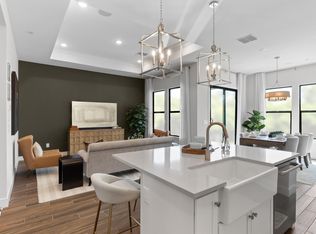 4464 N 203rd Lane, Buckeye, AZ 85396