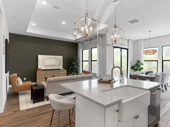 4464 N 203rd Lane, Buckeye, AZ 85396