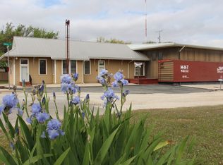 700 W Highway 82, Nocona, TX 76255