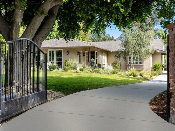 1100 Hermosa Rd, Pasadena, CA 91105