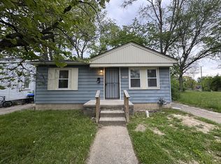 19420 Woodbine St, Detroit, MI 48219