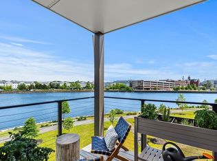 16 Franklin St #2302, Salem, MA 01970