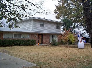 5535 E 35th St, Tulsa, OK 74135