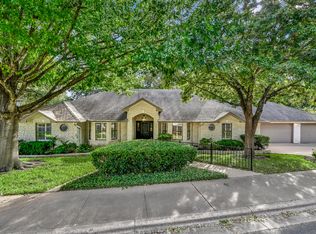 5503 S Scout Island Cir, Austin, TX 78731